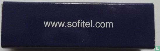 Sofitel Accor hotels & resorts - Afbeelding 2