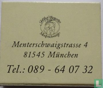 Gutshof-Biergarten Menterschwaige - Image 2
