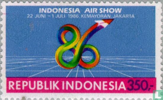 Indonesian Air Show