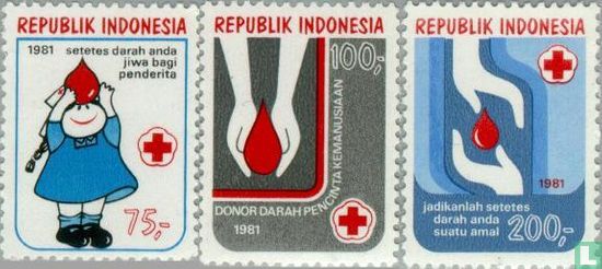 Bloeddonors Rode Kruis