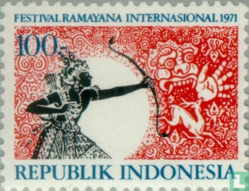 International Ramayana Festival