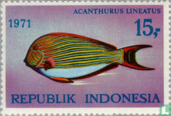 Native fish