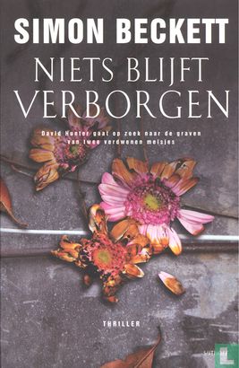 Niets blijft verborgen - Bild 1