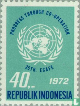  ECAF 1946-1971