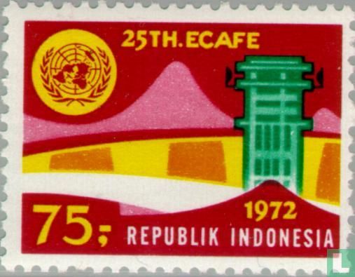  ECAF 1946-1971