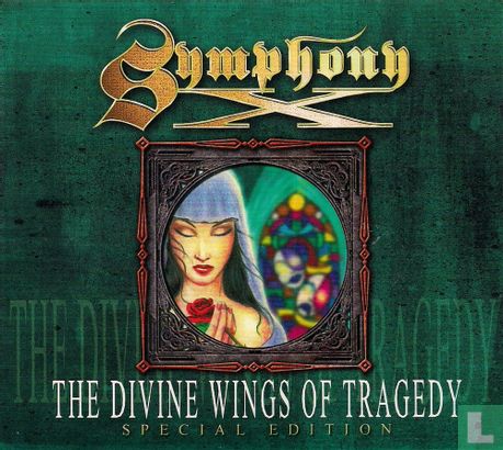 The divine wings of tragedy - Image 1