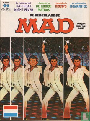 Mad 94 - Image 1