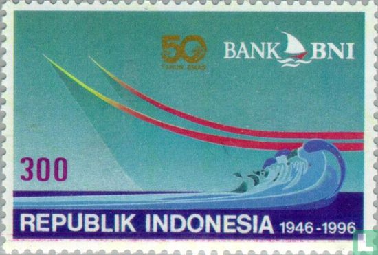 Bank Negara Indonesia 1946-1996