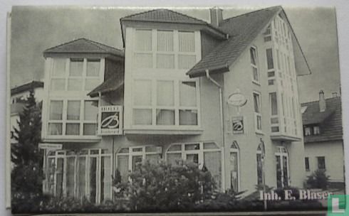 Hotel Boulevard - Afbeelding 2