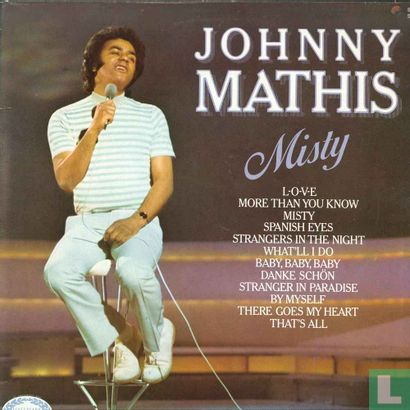 Johnny Mathis - Bild 1