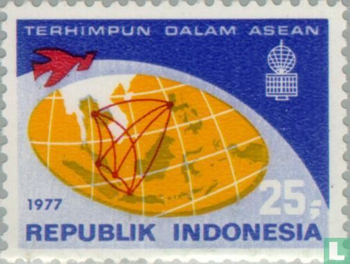 ASEAN-Erklärung 1967-1977
