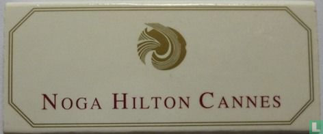 Hilton Noga Cannes - Image 1