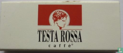 Testa Rossa Caffe - Bild 1