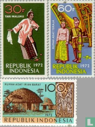 Indonesian Art and Culture