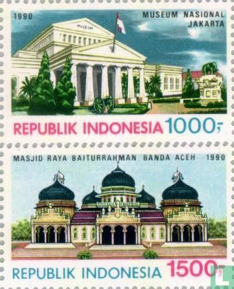 1990 Tourismus (IND 432)