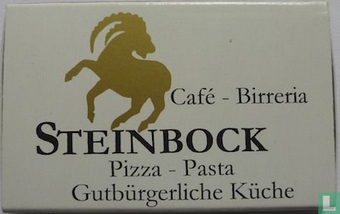 Steinbock - Afbeelding 1