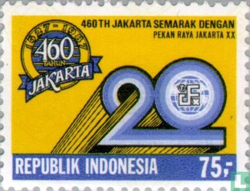 Jakarta 1527-1987
