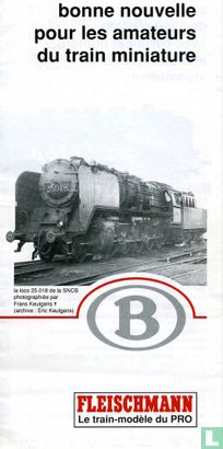 Brochure (B) - Afbeelding 1