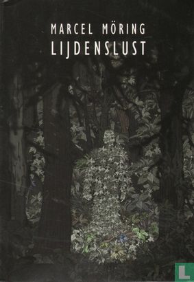 Lijdenslust - Afbeelding 1