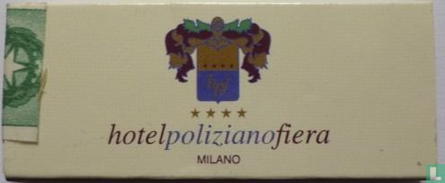 hotelpolizianofiera - Afbeelding 1