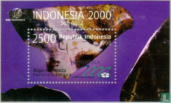 Indonesia 2000