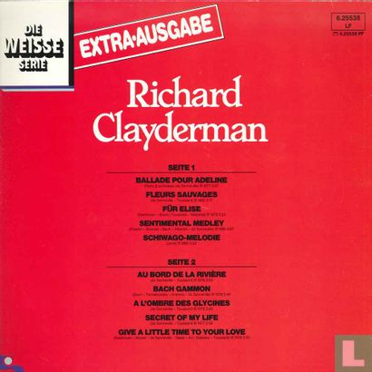 Richard Clayderman - Afbeelding 2