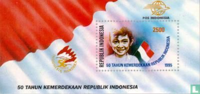 Onafhankelijk 1945-1995
