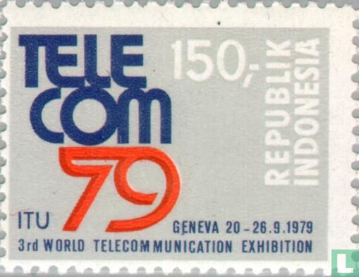 Telecommunications Exhibition