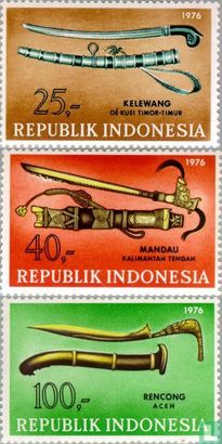 Indonesische kunst en cultuur