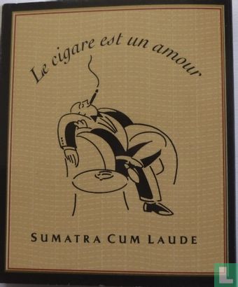 Oud Kampen - Sumatra Cum Laude - Afbeelding 2