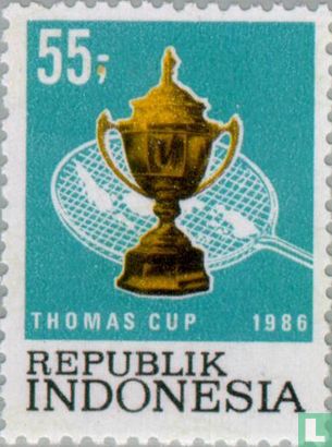 Thomas Cup
