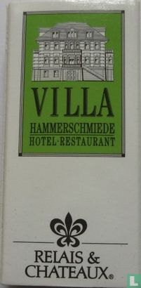 Villa Hammerschmiede - Bild 2