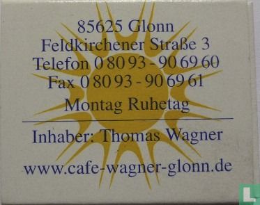 Café Wagner - Bild 2