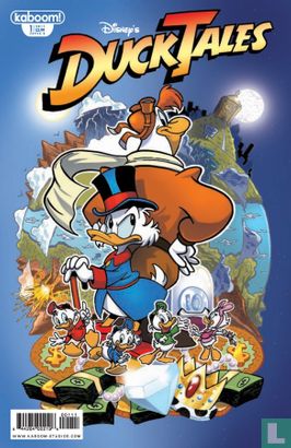 Ducktales - Image 1