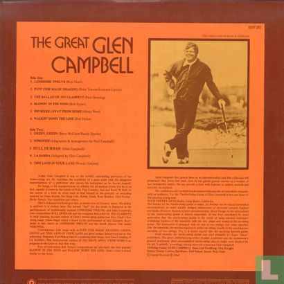 Glen Campbell - Afbeelding 2