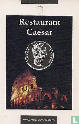 Restaurant Caesar - Bild 1