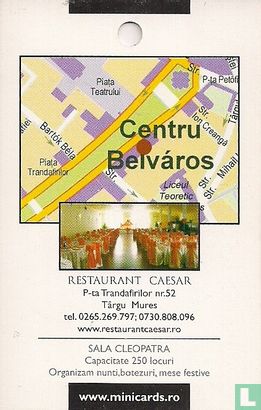 Restaurant Caesar - Bild 2