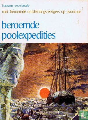 Beroemde poolexpedities - Image 1