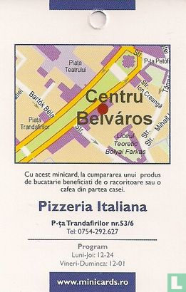 Pizzeria Italiana - Bild 2