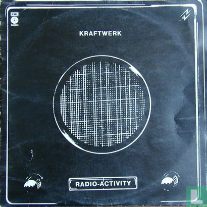 Radio-activity - Afbeelding 1