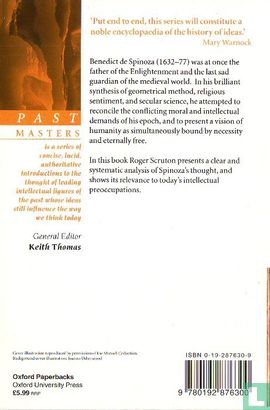 Spinoza - Image 2