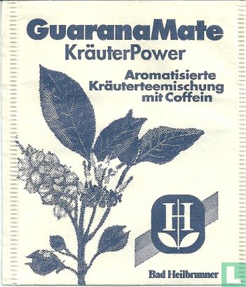 GuaranaMate  - Afbeelding 1