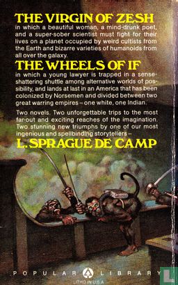 The Virgin & The Wheels - Image 2