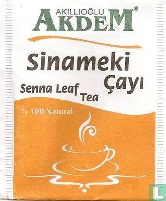 Sinameki Çayi - Image 1