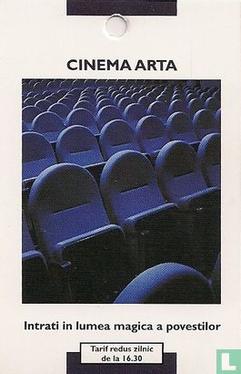 Cinema Arta - Bild 1