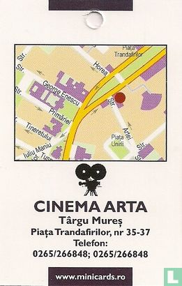 Cinema Arta - Bild 2