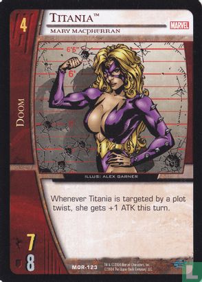 Titania, Mary MacPherran - Image 1