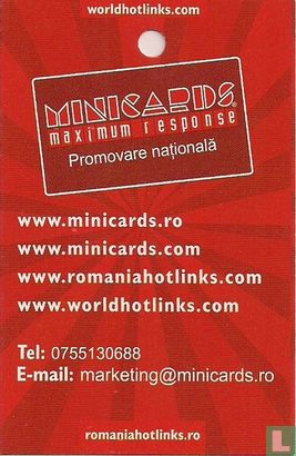 Minicards Romania - Image 2