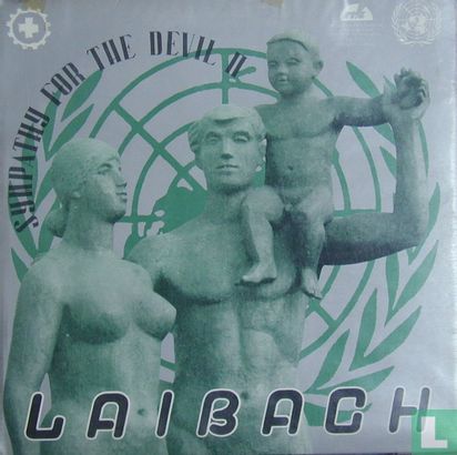 Sympathy for the devil - Afbeelding 2