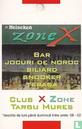 Club X Zone - Bild 1